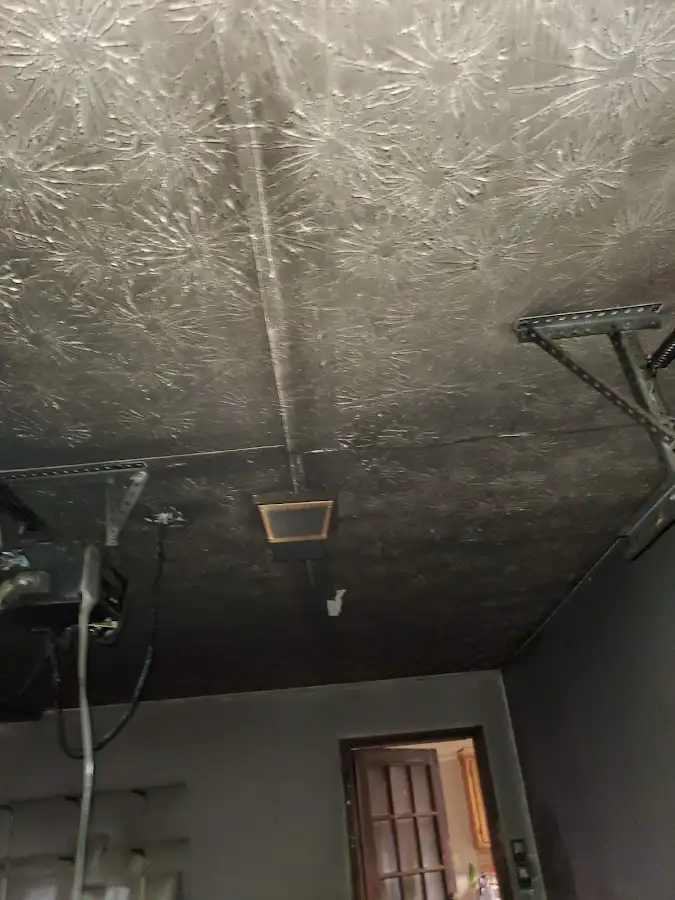Fire and smoke damage assessment for Emergency Water Damage Services in Richmond Heights